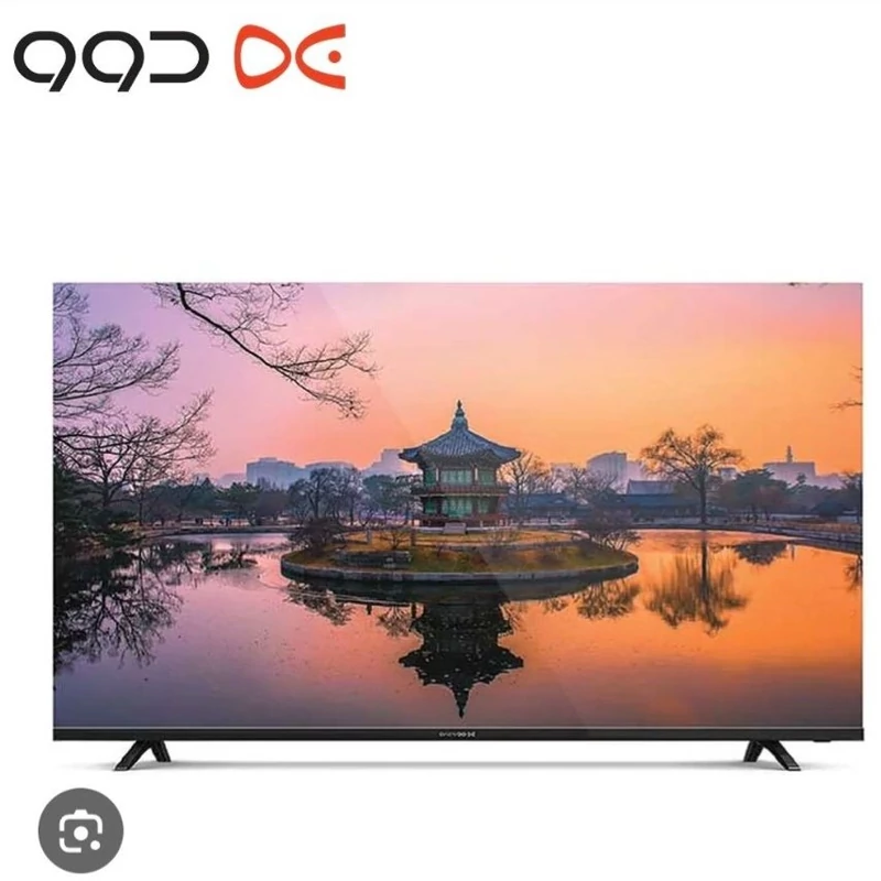 تلویزیون دوو هوشمند 55 اینچ نوک مدادی DSL-55MS3100U (سئول)