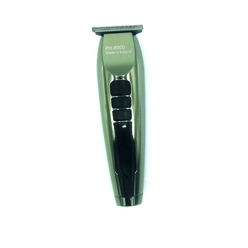 خط زن حرفه ای هوشمند فلیپس صفر زن برای ریش و بدن هلندی