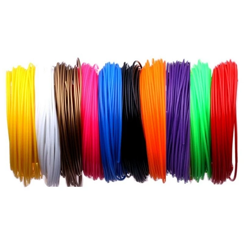 فیلامنت ABS مخصوص قلم طراحی سه بعدی (3 متر)