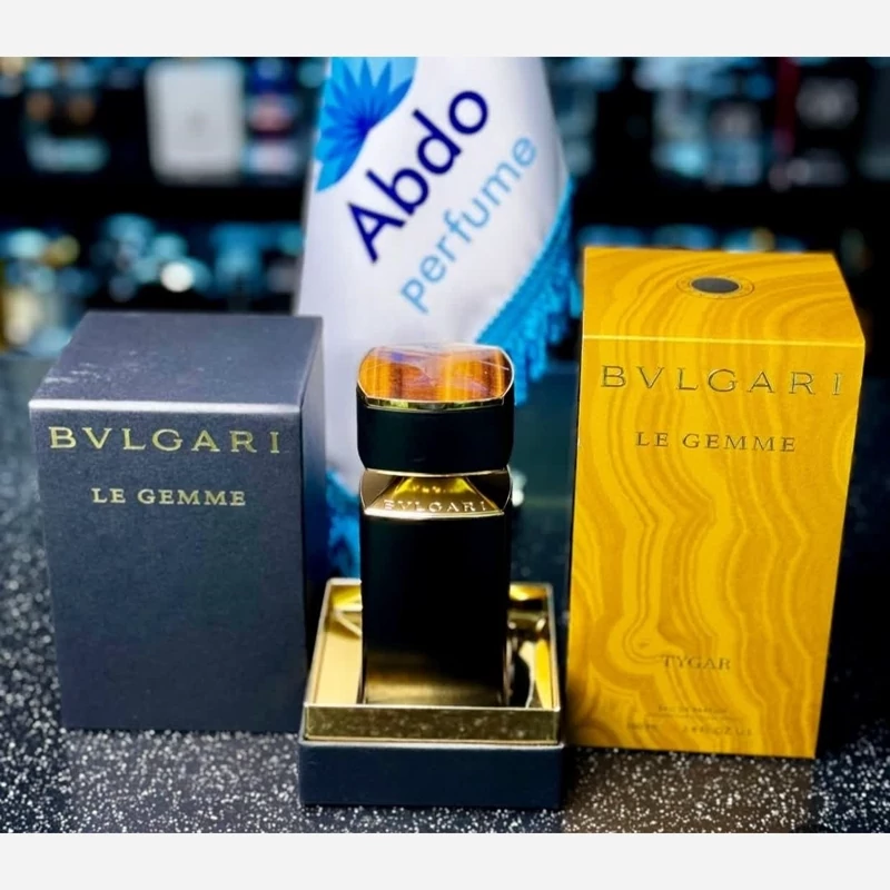 بولگاری تایگر