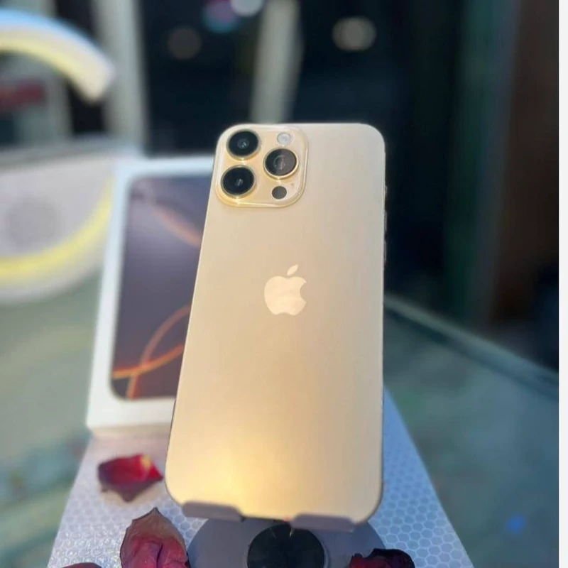 گوشی طرح اپل iPhone 16 pro max