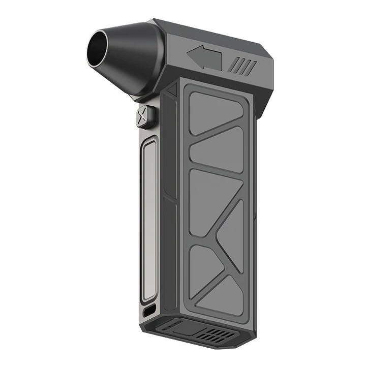 مینی جت فن توربو