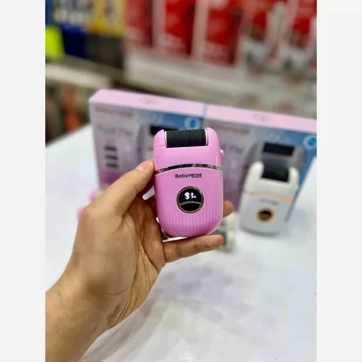 سوهان برقی مناسب کف پامارک بابی ورس بسیار خوش دست وسبک وکارایی بسیار عالیجدید