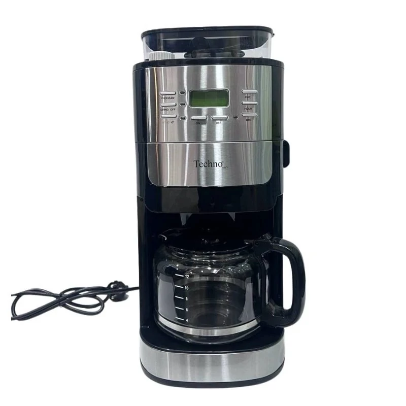 قهوه ساز تکنو Te - 825