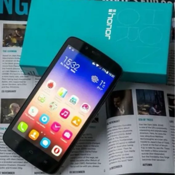 گوشی Honor 3C Lite ترخیص شده از گمرک