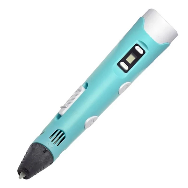 قلم طراحی سه بعدی مدل 3D PEN