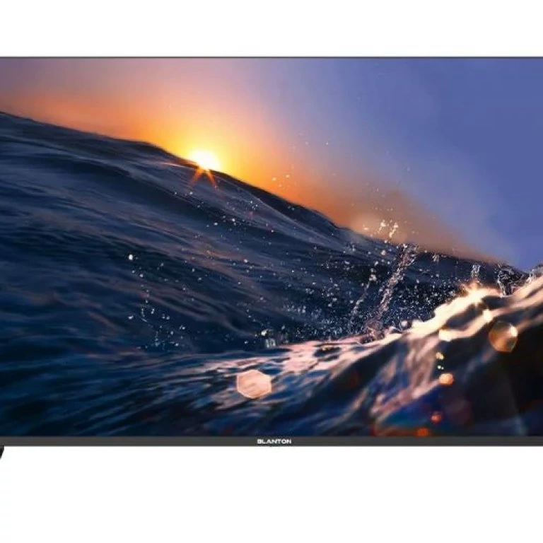 تلویزیون 50 بلنتون BEW-TV 5022-4K/ULTRA