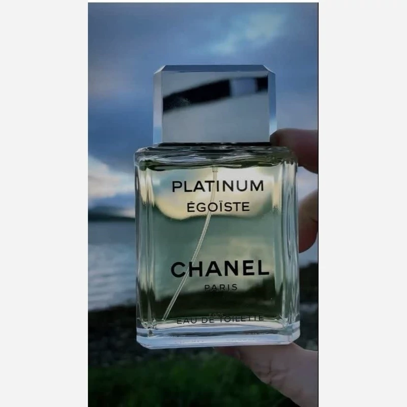 عطر شنل اگویست پلاتینیوم