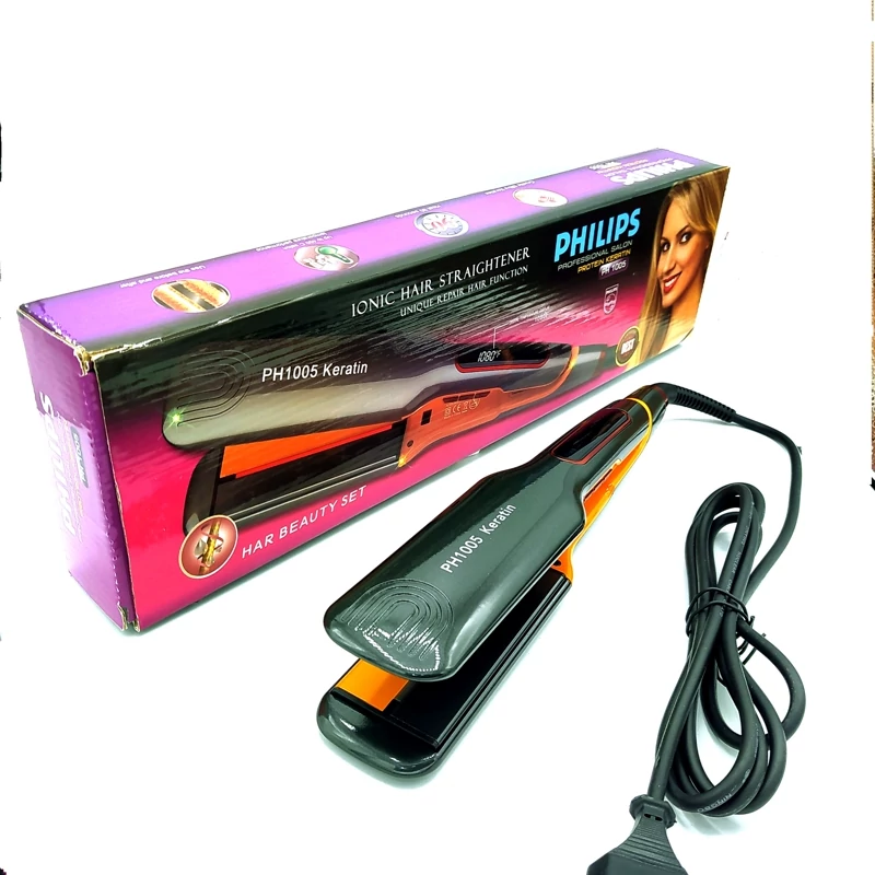 اتومو فوق حرفه ای فلیپس هوشمند و لیزری