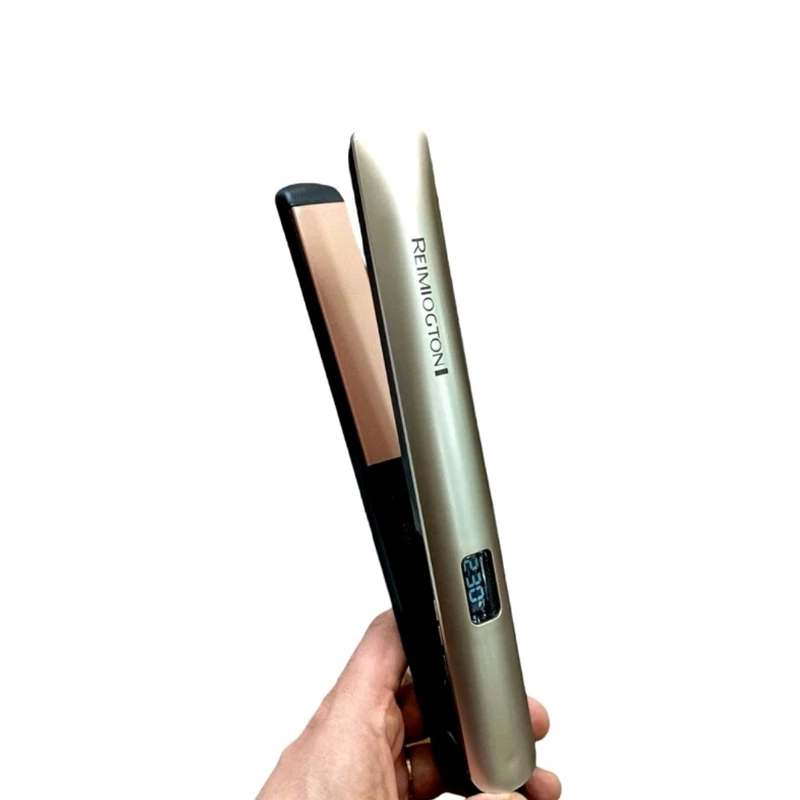 اتومو حرفه ای ریمینگتون تیتانیوم نانو

مارک ریمینگتون

کابل ژله ای 2متر نیم

نمایشگرال ای دی