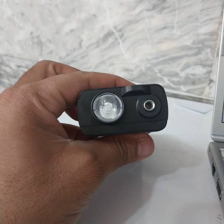 گوشی Hope K5000 هوپ ارتشی 4سیمکارته