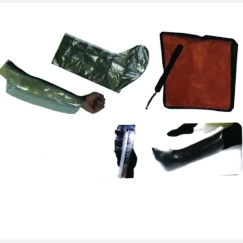 آتل بادی 6 تکه NF-SP02