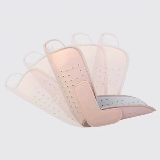 آتل اورژانسی مچ پا کد 30630 طب و صنعت