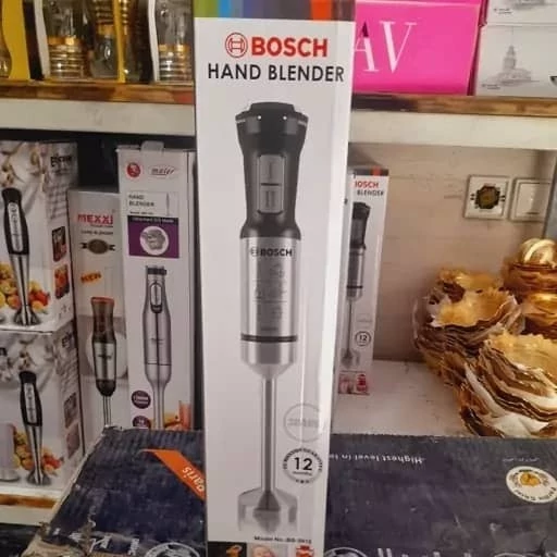 گوشکوب برقی تک بوش 3000w