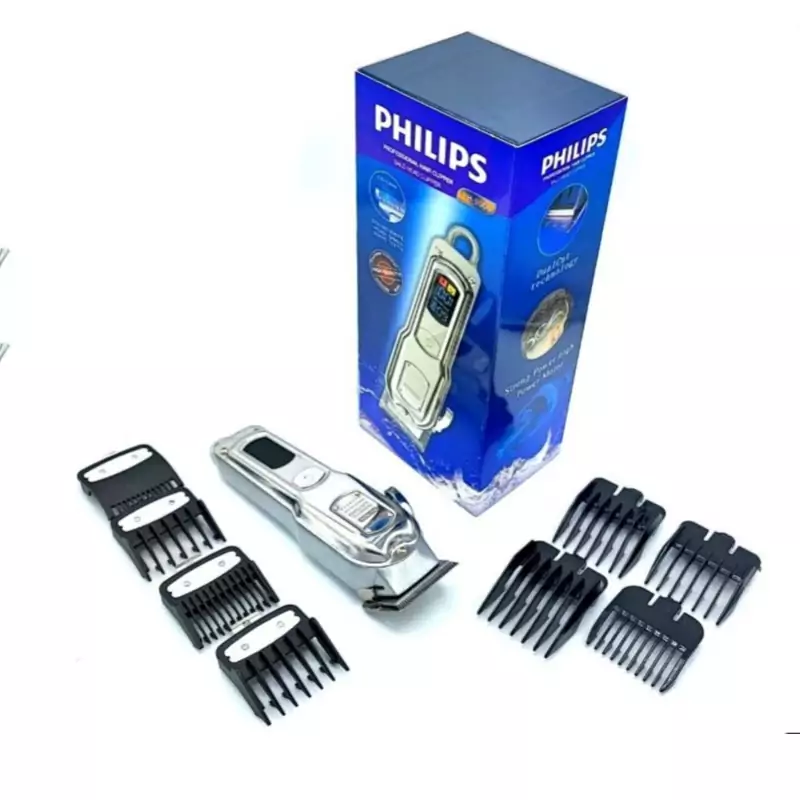 ماشین اصلاح و حجم زن فیلیپس PHILIPS 8500