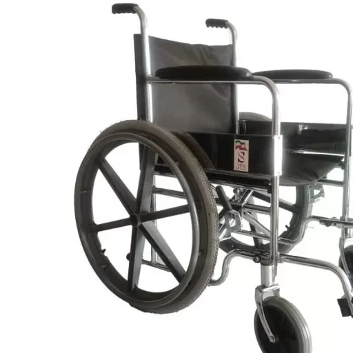 ویلچر تاشو جی تی اس مدل 809A