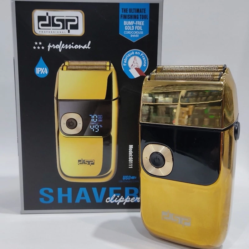 شیور دو کاره دی اس پی مدل 60111 ا DSP 6011