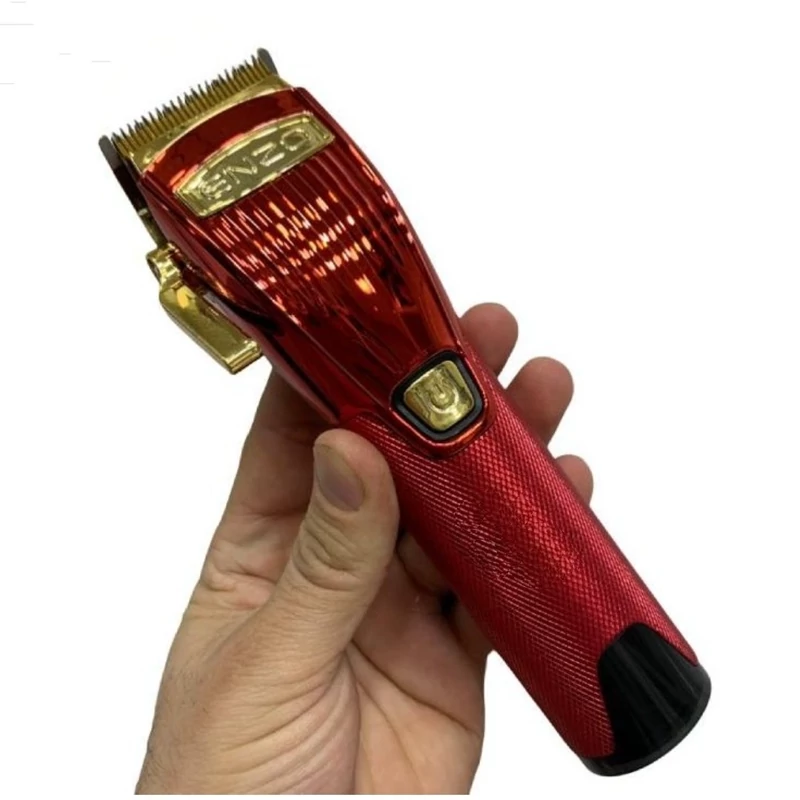 ماشین اصلاح انزو دیجیتالی توربو دار کیفیت عالی