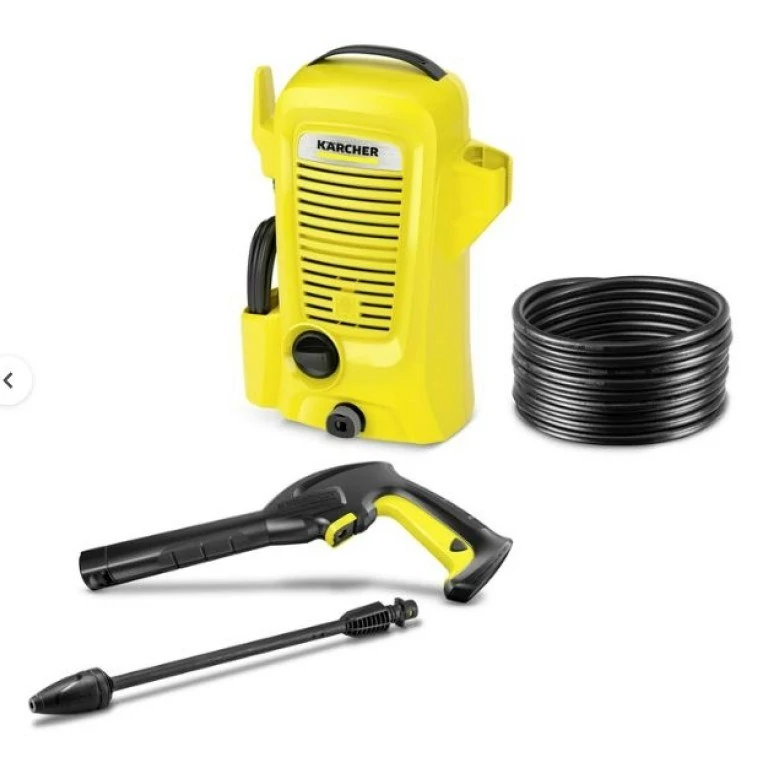 کارواش فشار قوی کارچر 110 K2 Universal Edition GB