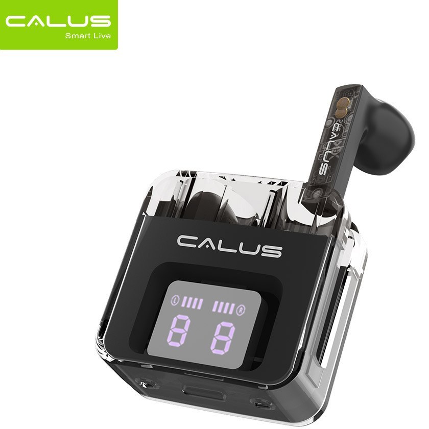 هندزفری بلوتوث ایربادز CALUS مدل BT33