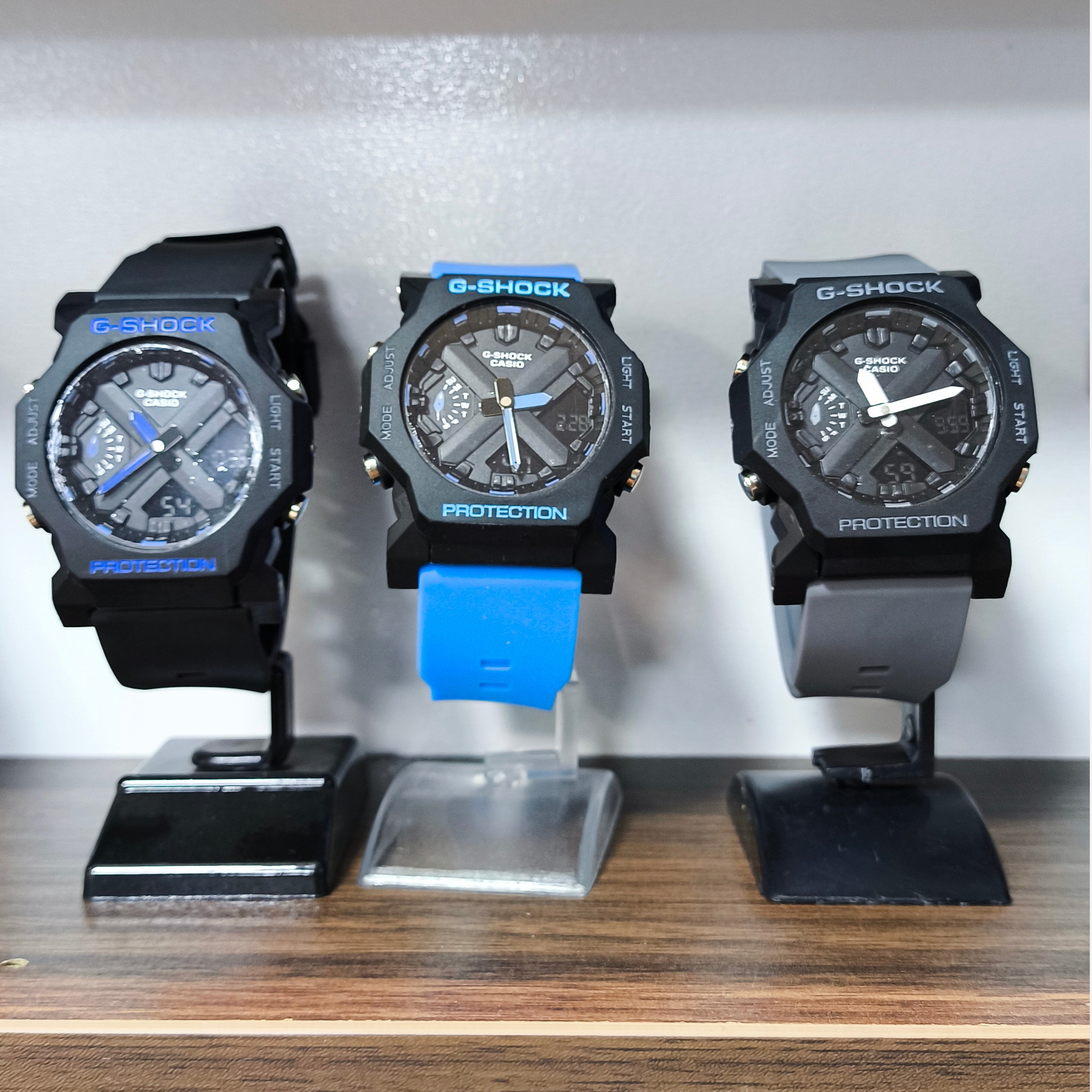 ساعت مچی جی شاک 2300