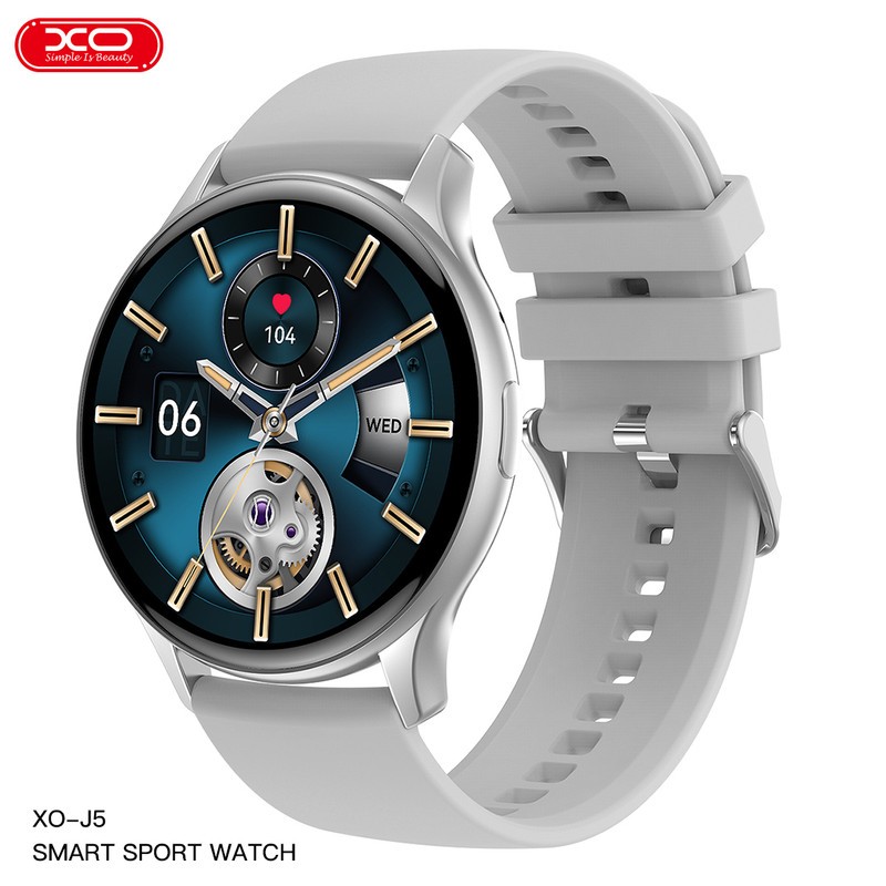 ساعت هوشمند ایکس او مدل XO-J5