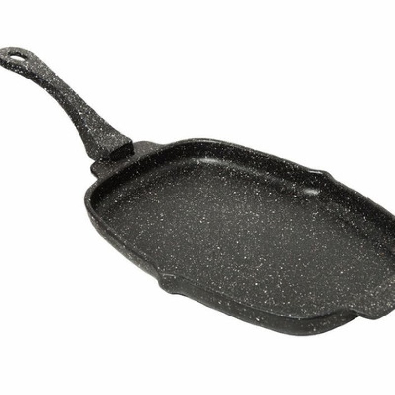 تابه گریل چدن نالینو مدل Fabia سایز 25 (پس کرایه)