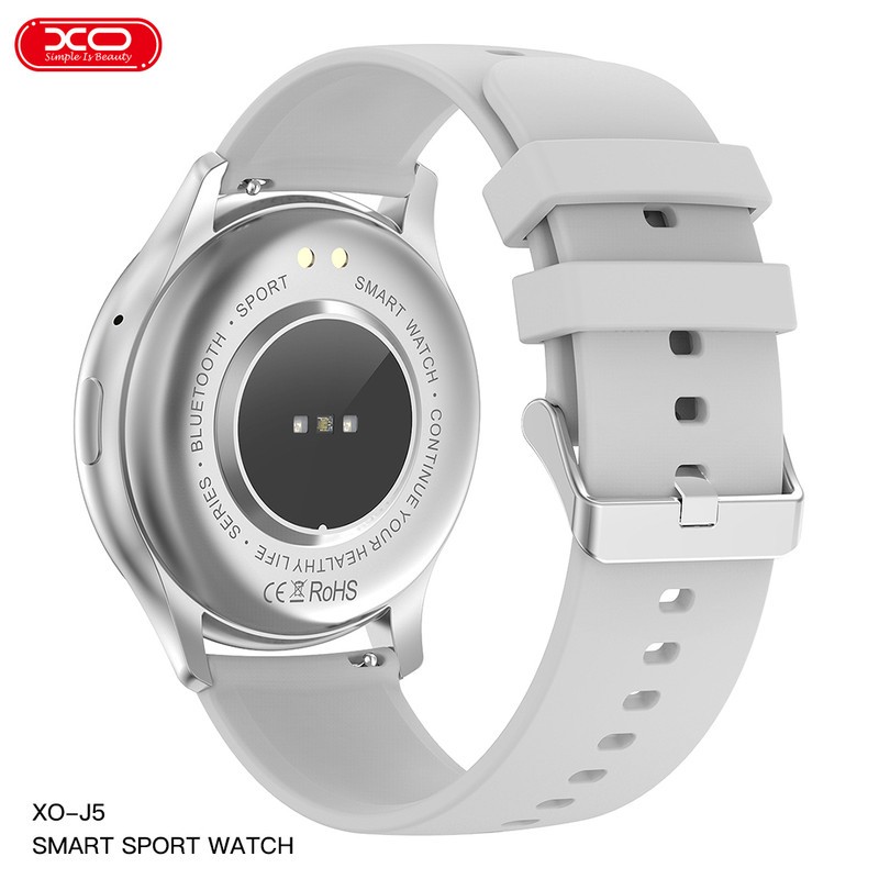 ساعت هوشمند ایکس او مدل XO-J5