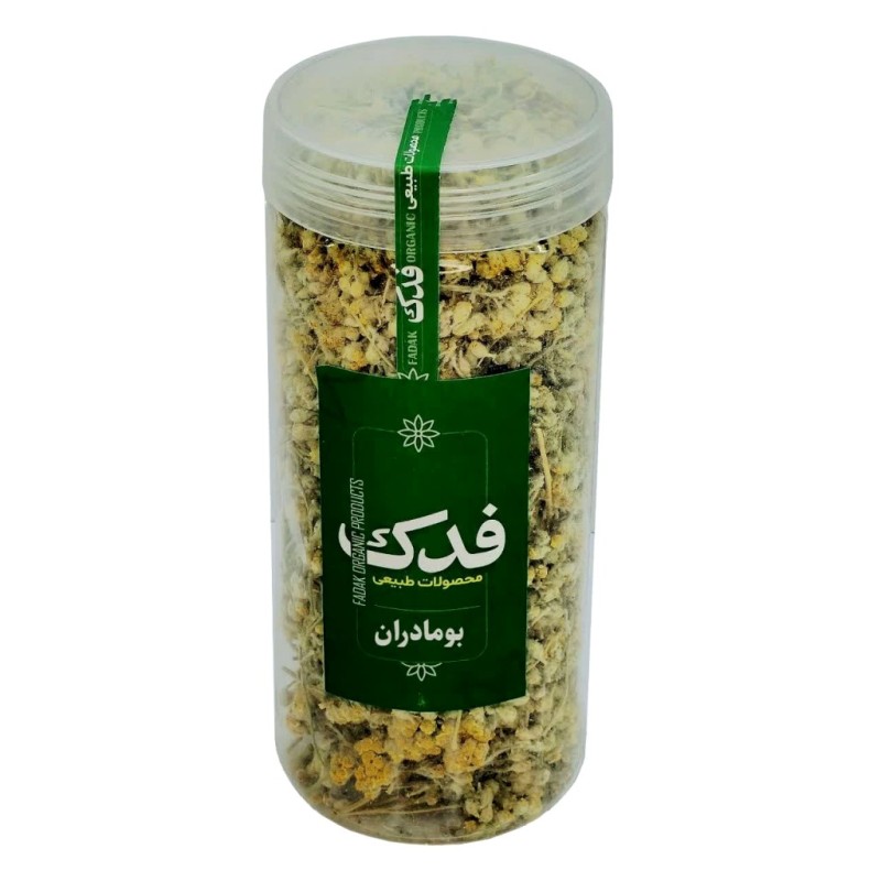 بومادران فدک سبز 70 گرم محیا