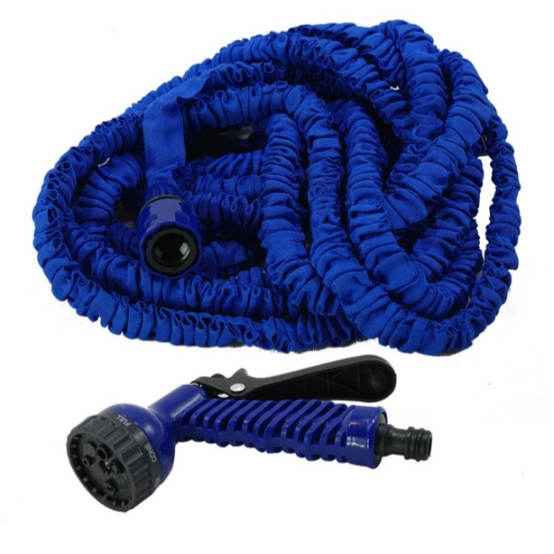 شلنگ آبیاری مدل SH-380 به همراه آبپاش