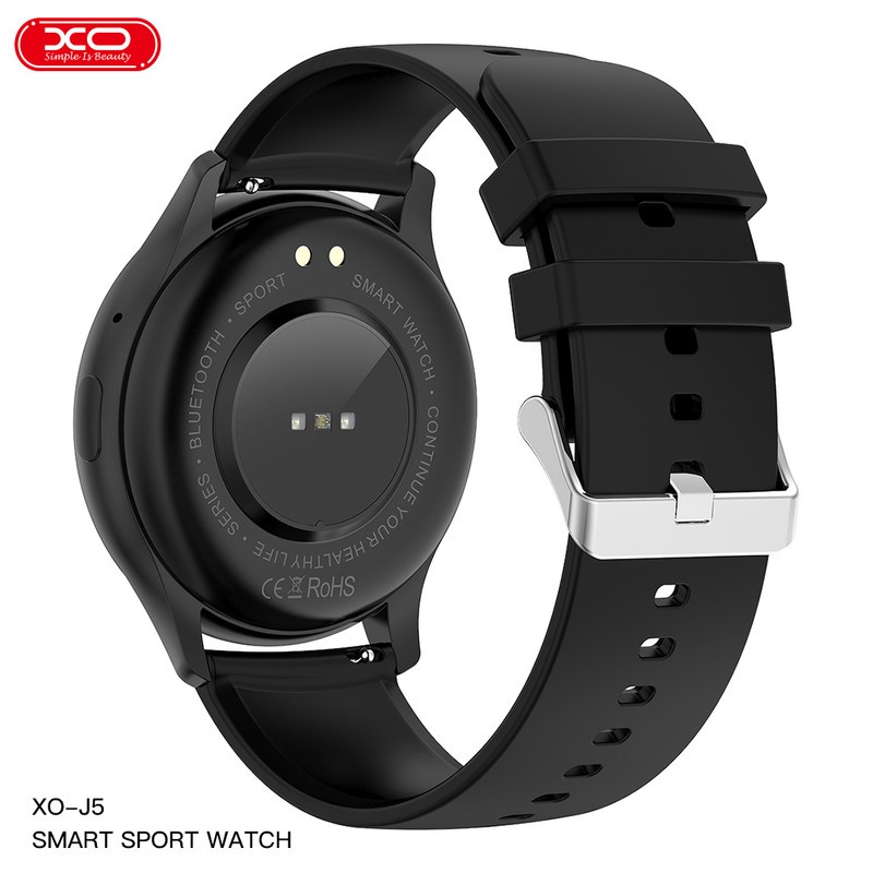 ساعت هوشمند ایکس او مدل XO-J5