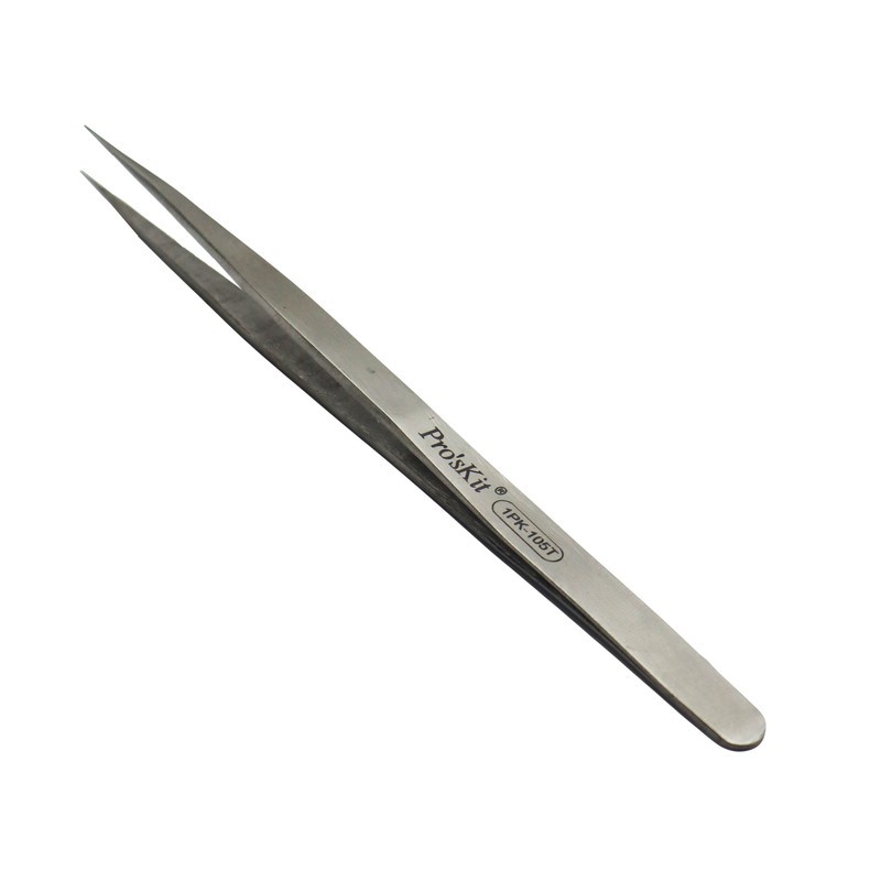 انبر پنس پروسکیت مدل YP-1PK-105T سایز 140 میلی متر