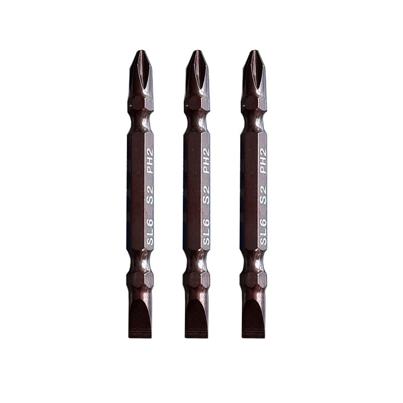 سری پیچ گوشتی استارمکس مدل HT - 00727 مجموعه 3 عددی