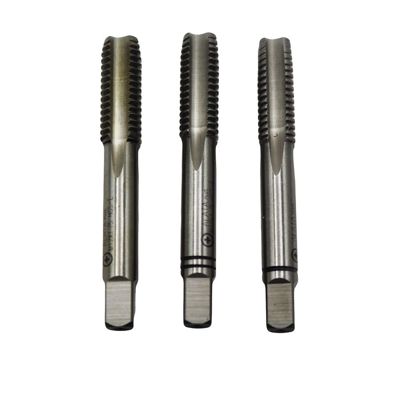 قلاویز دستی آلاتا مدل YP-M12*6H مجموعه 3 عددی