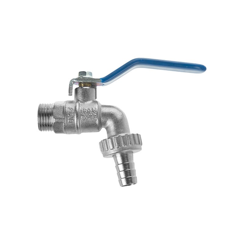 شیر حیاطی ایران شیر مدل DN-4000220