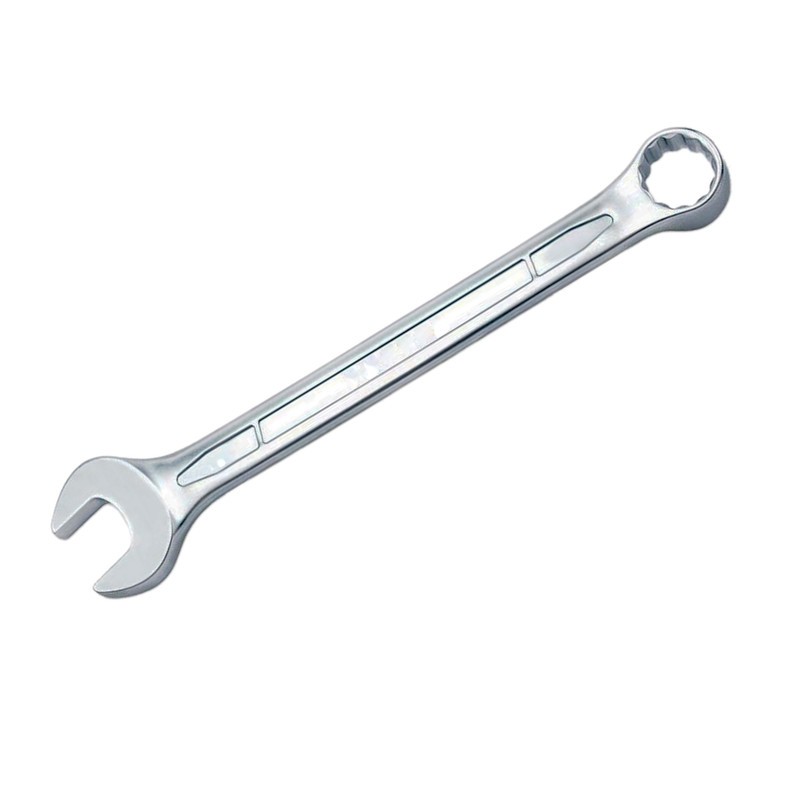 آچار یکسر تخت یکسر رینگ سایز 11 کد A-11