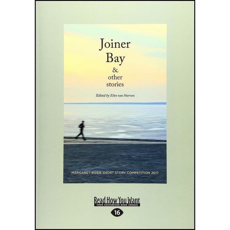 کتاب Joiner Bay and Other Stories اثر Ellen Van Neerven انتشارات تازه ها