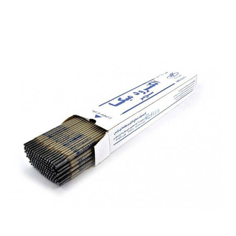 الکترود جوشکاری میکا مدل GH-3 وزن 1800 گرم