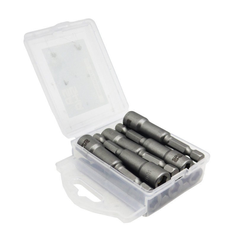 رابط بکس سردریلی ساشا مدل YP-H7M*65MM سایز 7 میلی متر مجموعه 10 عددی