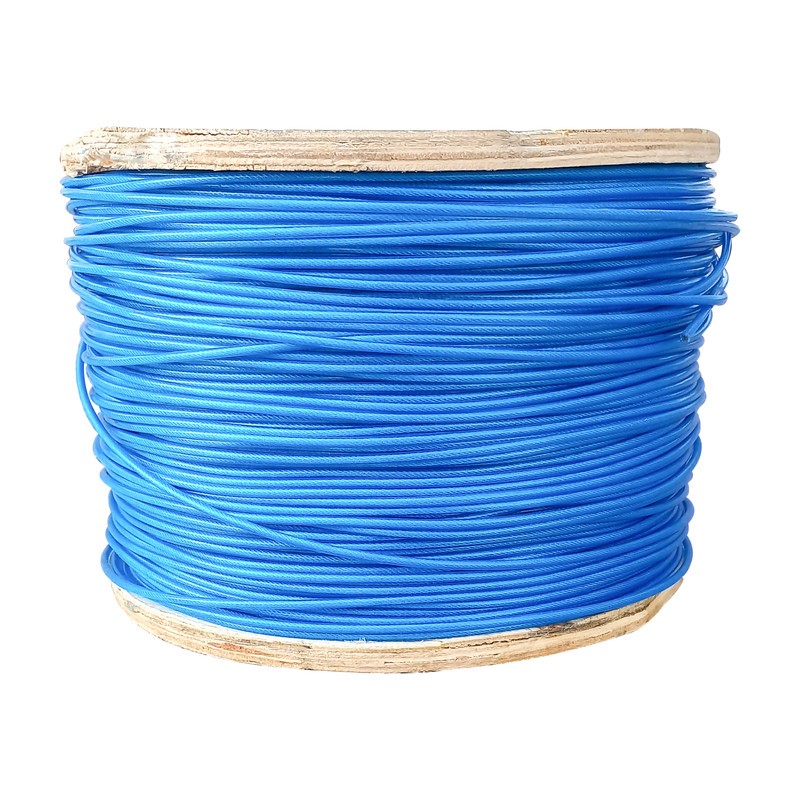 سیم بکسل خودرو مدل BL1.5 کد 1.5 طول 40 متر
