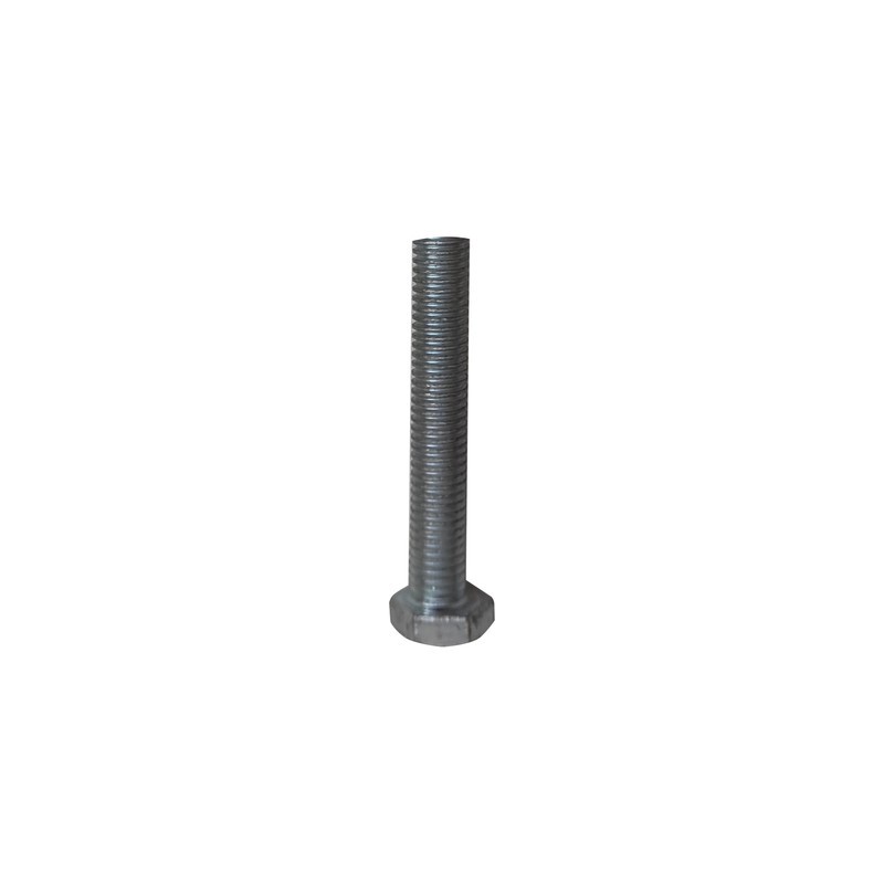 پیچ مدل HEX-6-50 بسته 25 عددی