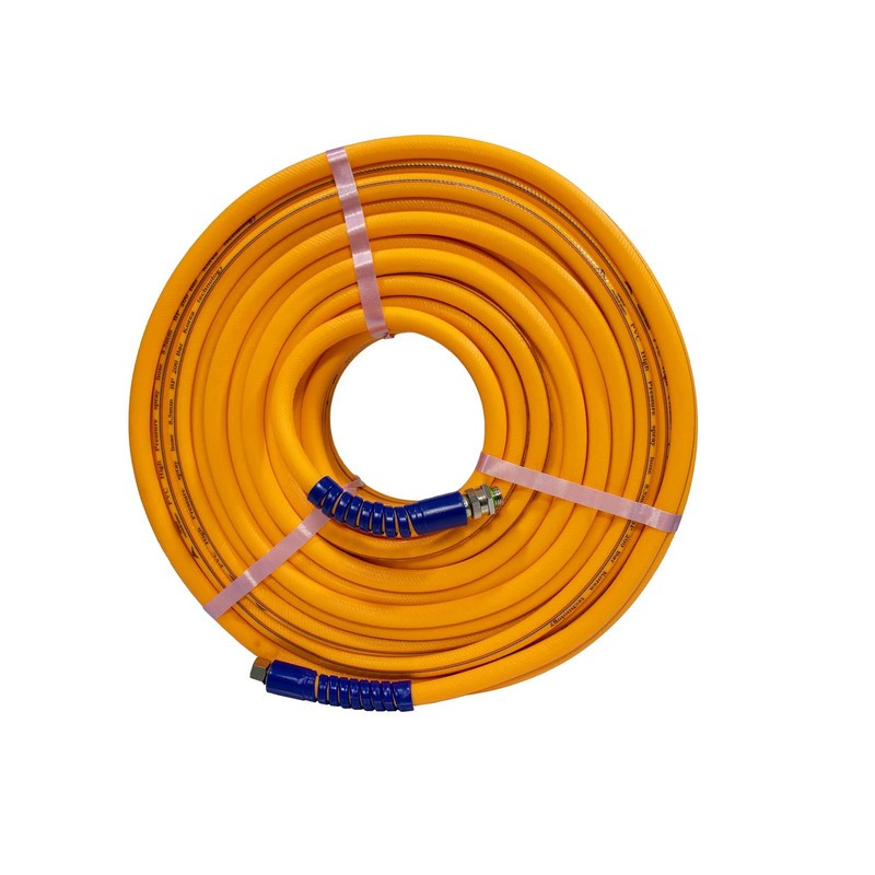 شلنگ سمپاش مدل PVC50yard