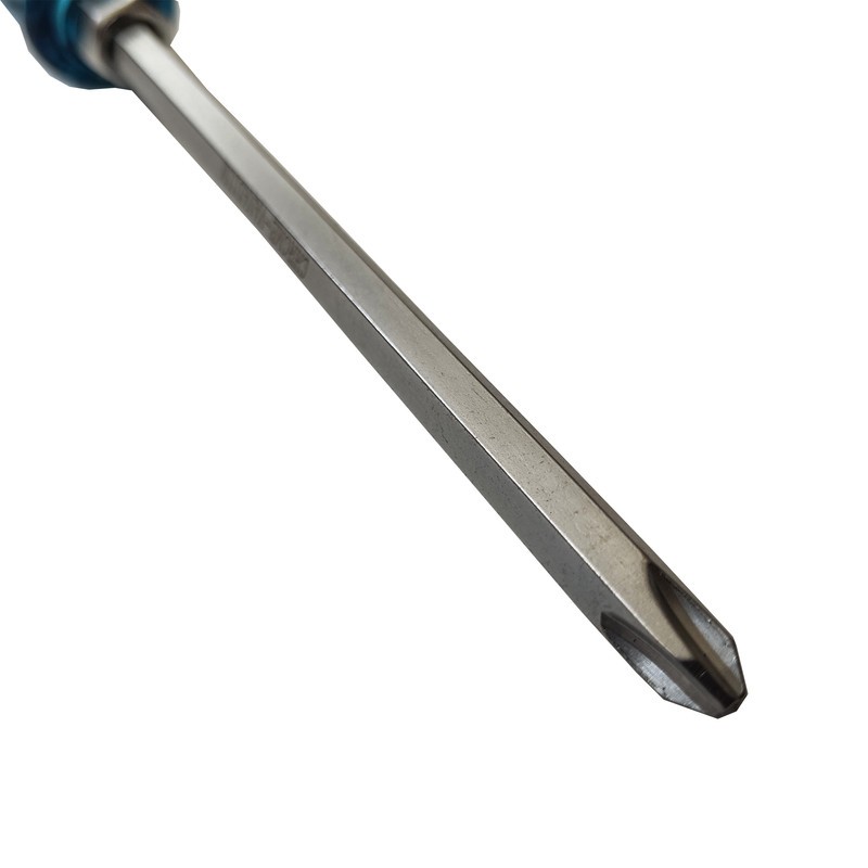 پیچ گوشتی ضربه خور مدل ZC RF - 6930