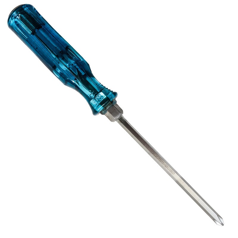 پیچ گوشتی ضربه خور مدل ZC RF - 6930