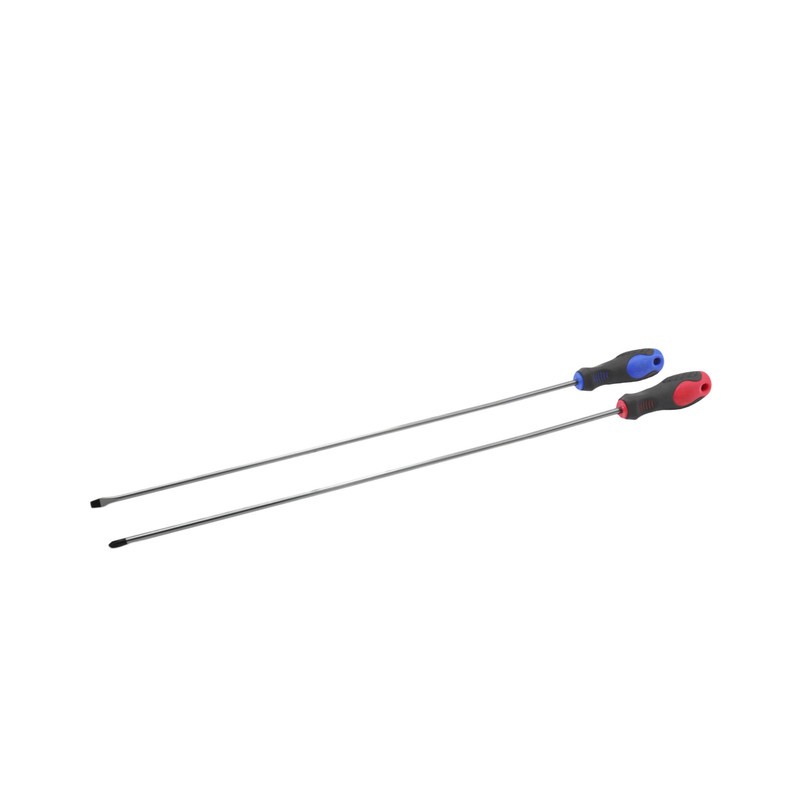 پیچ گوشتی دو سو چهار سو اپکس مدل SMT-DOSO-CHARSO -FOG BOLAND-2PCS بسته 2 عددی