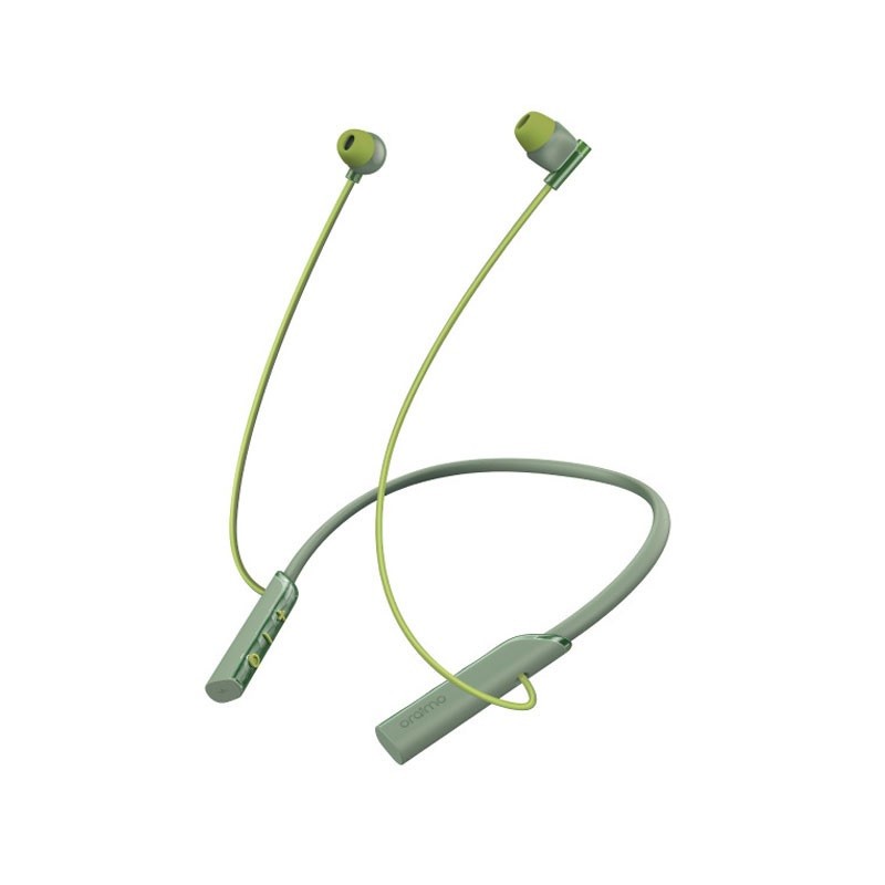 هدفون بلوتوثی اُرایمو مدل BIN DEEP NECKLACE LITE 311