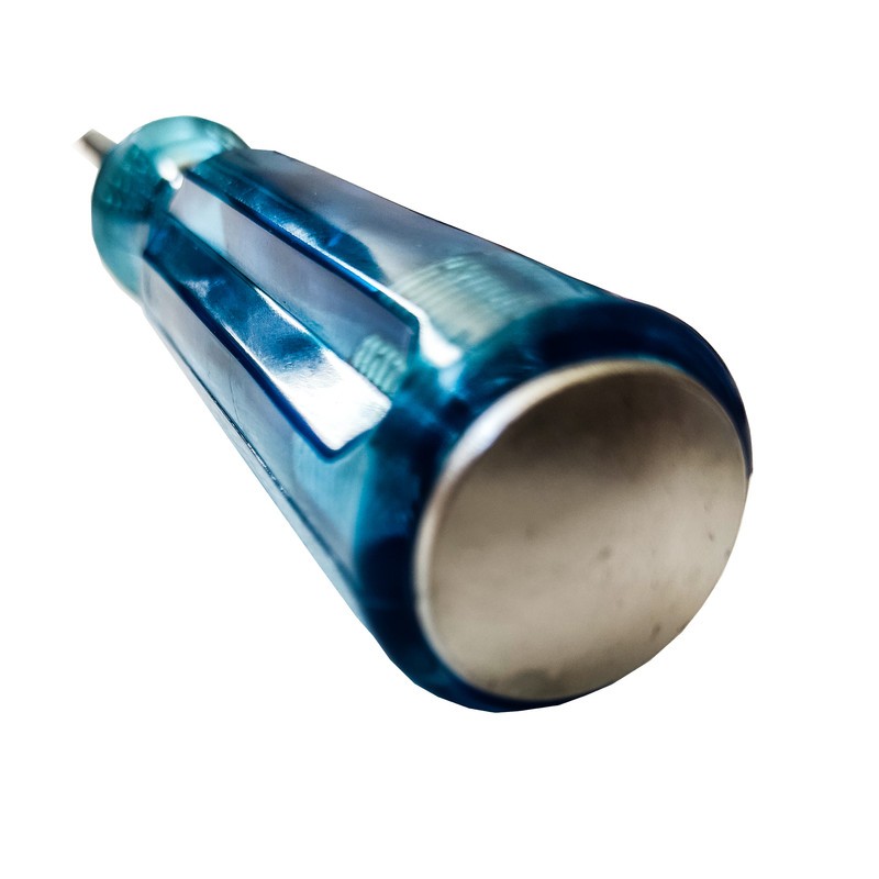 پیچ گوشتی ضربه خور مدل ZC RF - 6930