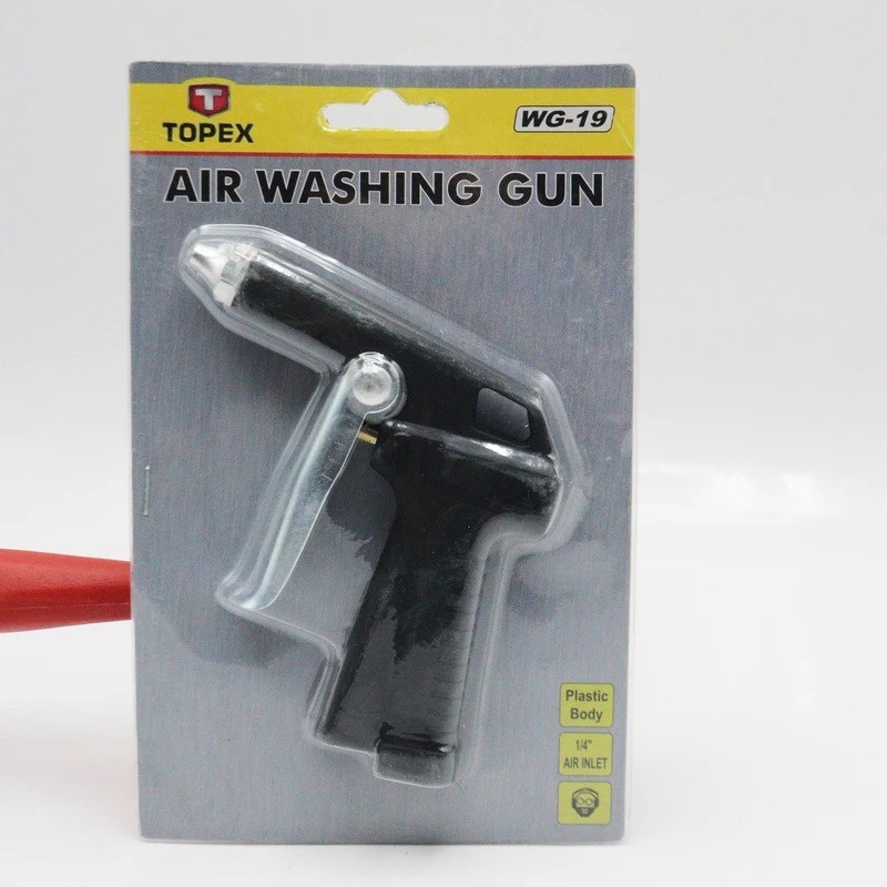 بادپاش تاپکس مدل SMT-TOPEX-AIR WASHING GUN-WG-19