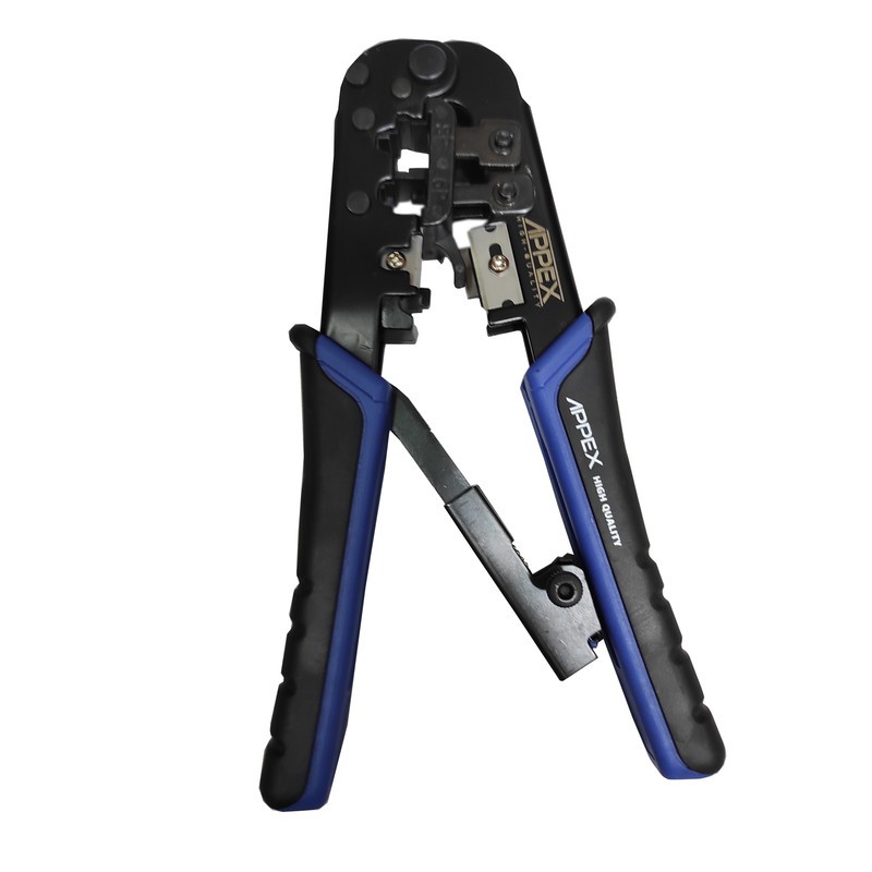 انبر سوکت زن شبکه اپکس مدلSMT-APPEX-APX-7473سایز8اینچ
