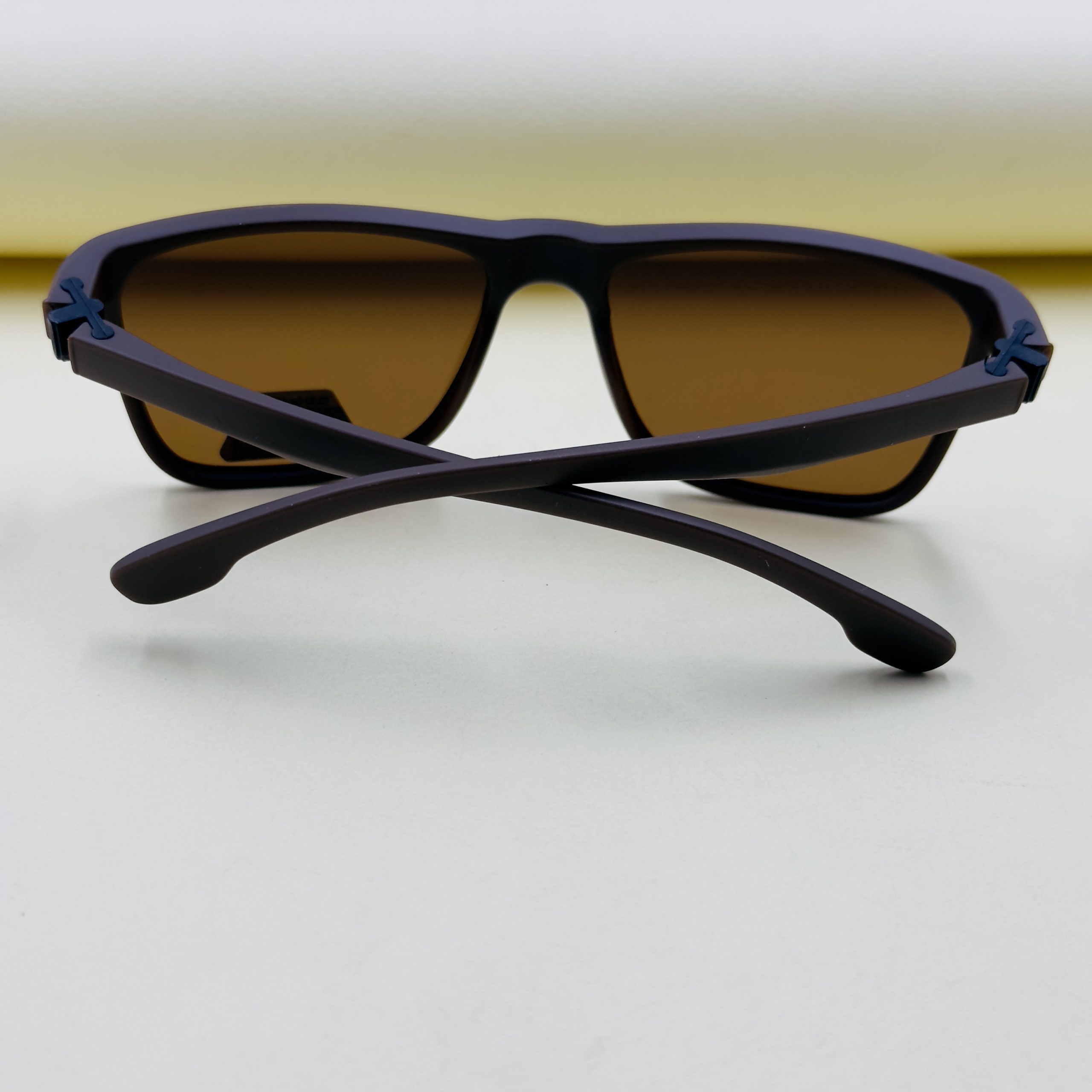 عینک آفتابی مردانه| Polarized کد em10